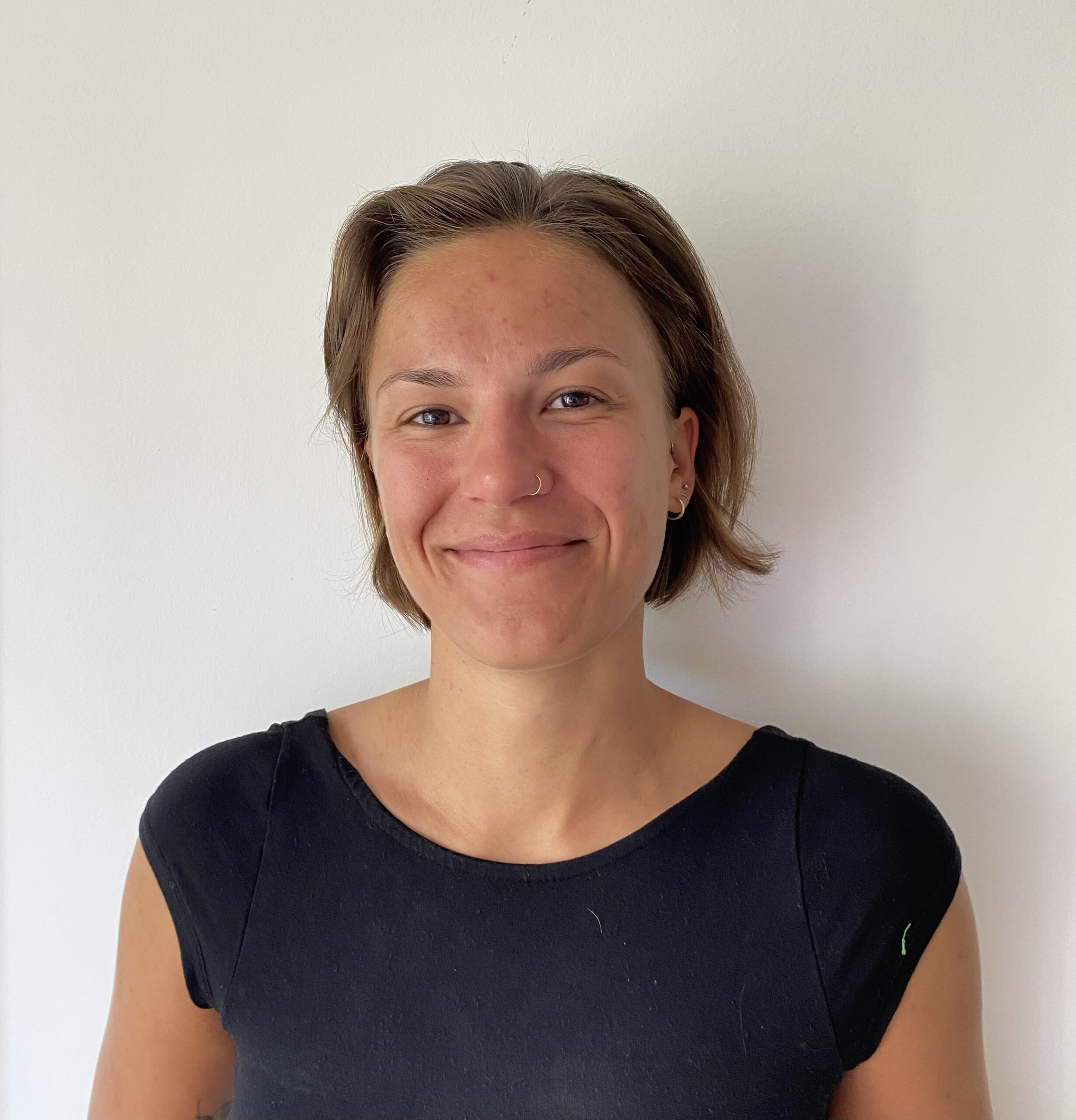 Laura Sofie Jeppesen