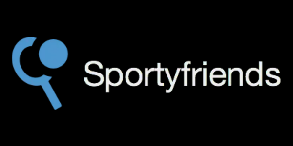 Sportyfriends Logo